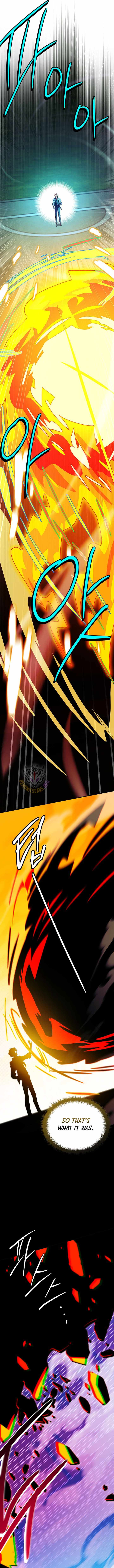 Legendary Hero Is an Academy Honors Student - Chapter 75 Page 12