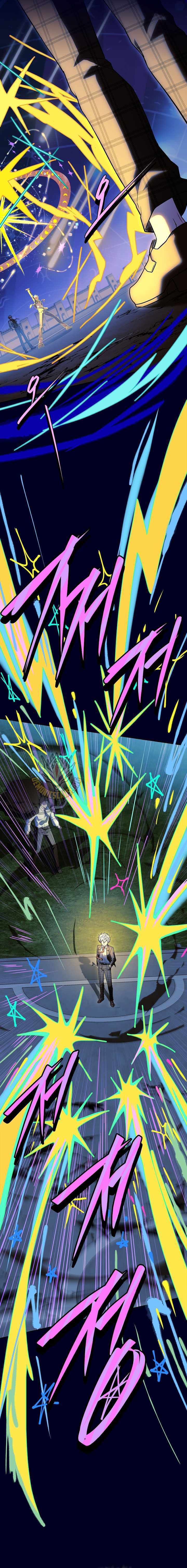 Legendary Hero Is an Academy Honors Student - Chapter 75 Page 2