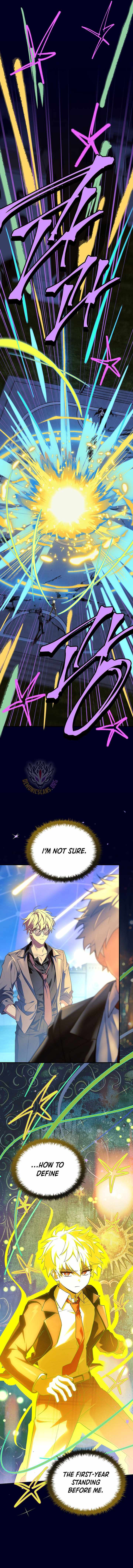 Legendary Hero Is an Academy Honors Student - Chapter 75 Page 5