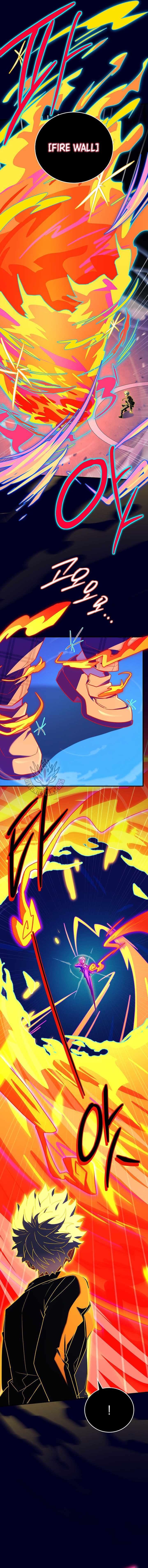 Legendary Hero Is an Academy Honors Student - Chapter 75 Page 9