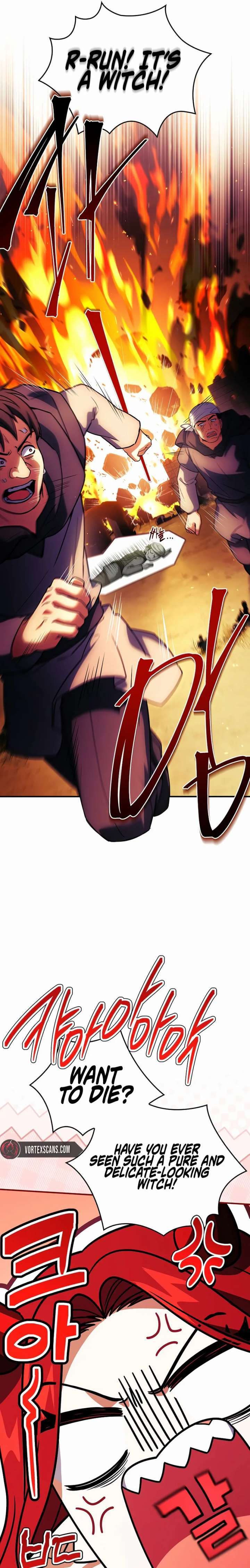 Legendary Hero Is an Academy Honors Student - Chapter 77 Page 12