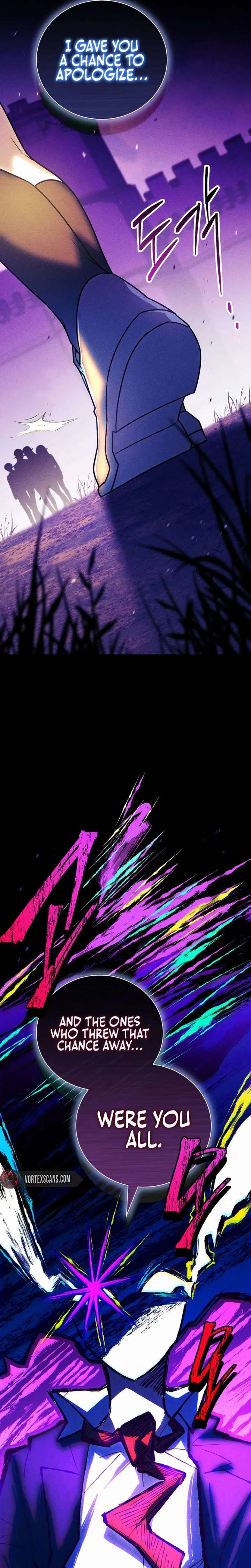 Legendary Hero Is an Academy Honors Student - Chapter 77 Page 4