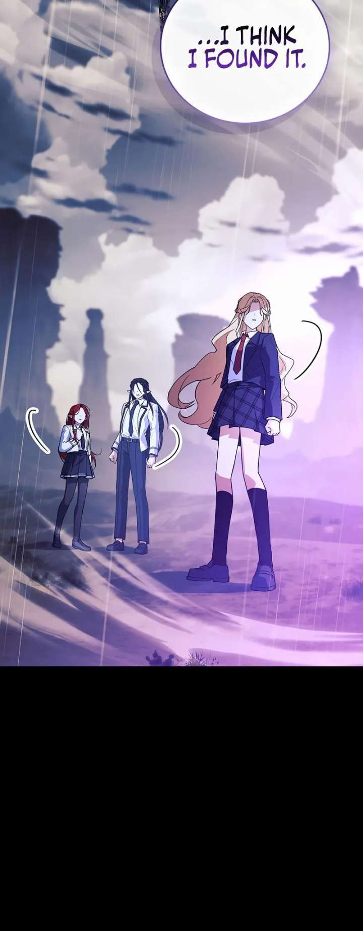 Legendary Hero Is an Academy Honors Student - Chapter 77 Page 43