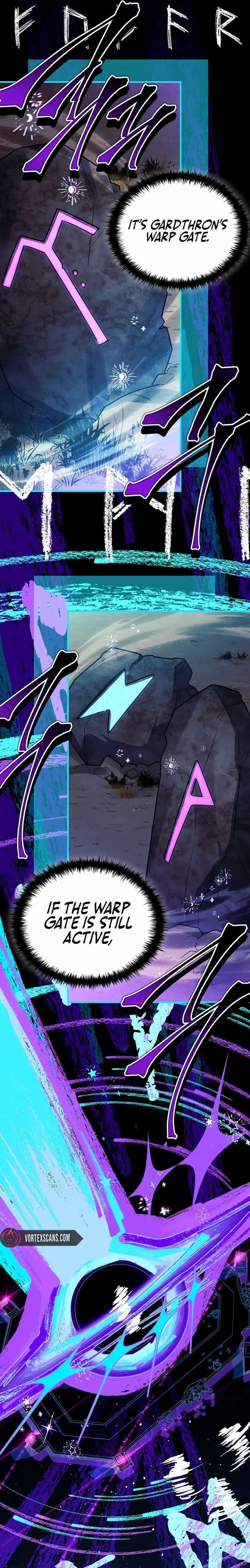 Legendary Hero Is an Academy Honors Student - Chapter 77 Page 46