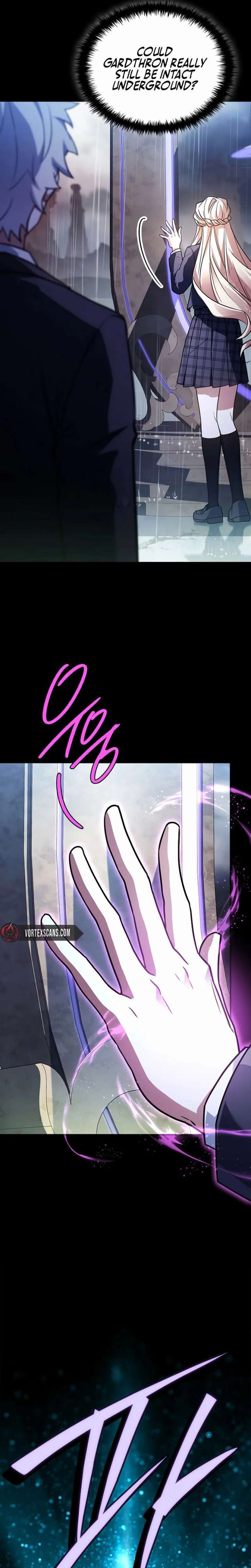 Legendary Hero Is an Academy Honors Student - Chapter 77 Page 52