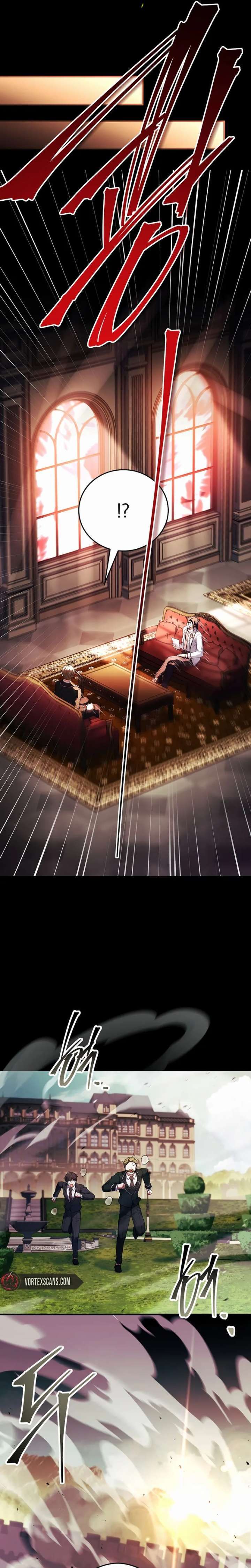 Legendary Hero Is an Academy Honors Student - Chapter 77 Page 6