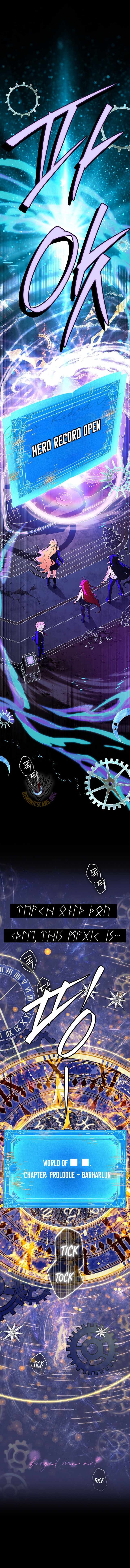 Legendary Hero Is an Academy Honors Student - Chapter 78 Page 1