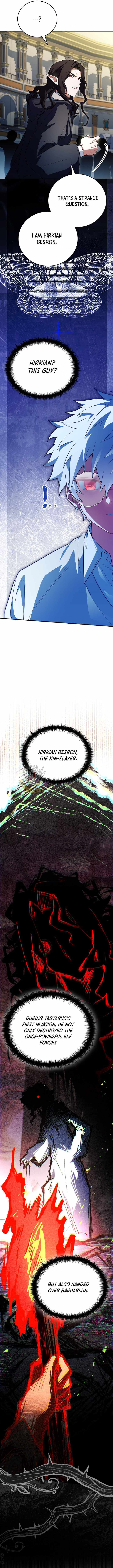 Legendary Hero Is an Academy Honors Student - Chapter 78 Page 18