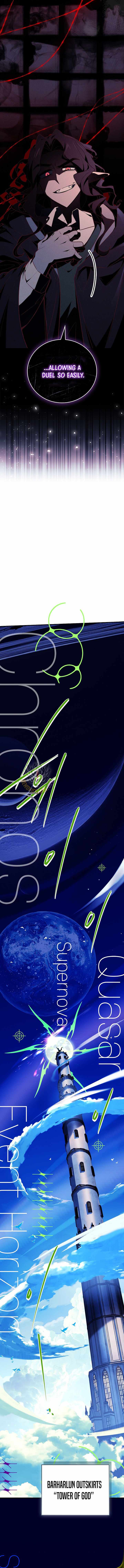 Legendary Hero Is an Academy Honors Student - Chapter 78 Page 23