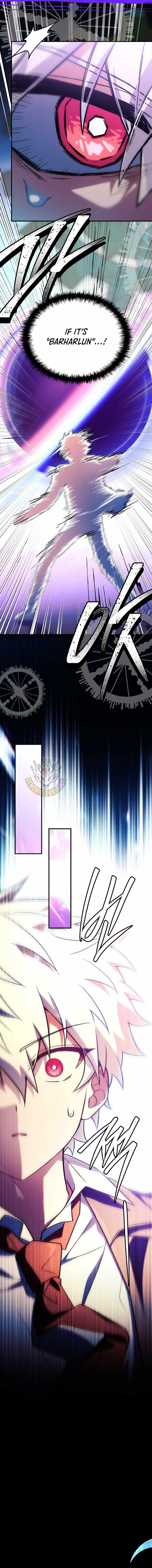 Legendary Hero Is an Academy Honors Student - Chapter 78 Page 3