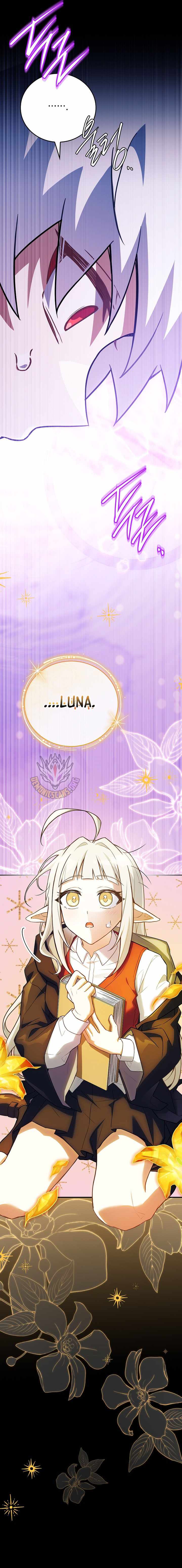 Legendary Hero Is an Academy Honors Student - Chapter 78 Page 6