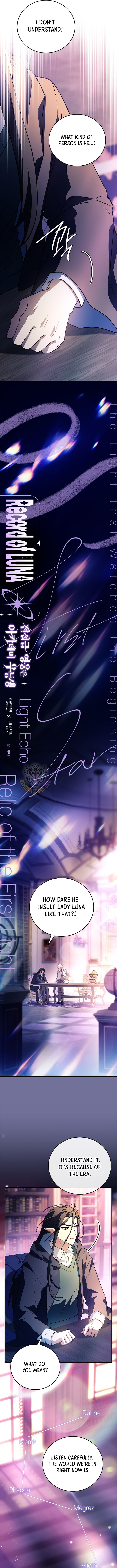 Legendary Hero Is an Academy Honors Student - Chapter 79 Page 12