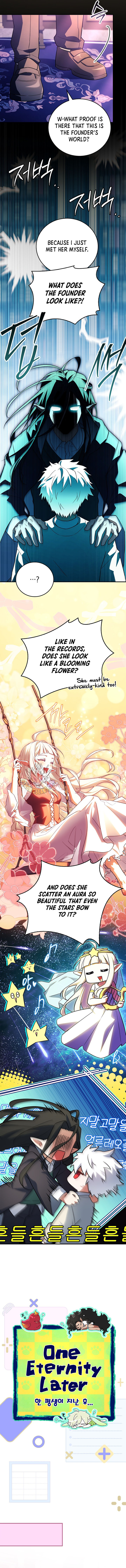 Legendary Hero Is an Academy Honors Student - Chapter 79 Page 14