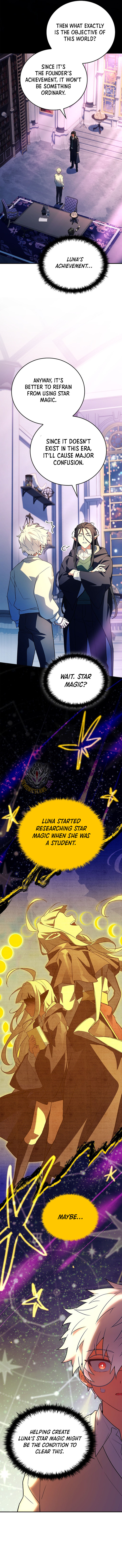 Legendary Hero Is an Academy Honors Student - Chapter 79 Page 16