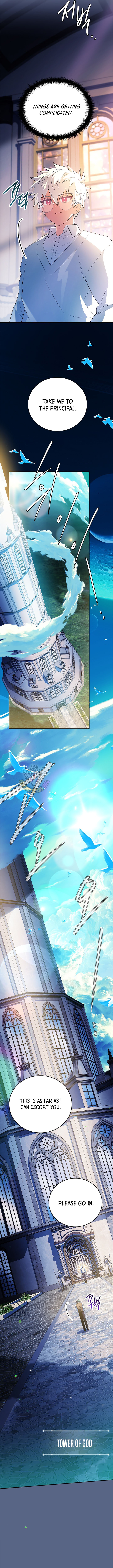 Legendary Hero Is an Academy Honors Student - Chapter 79 Page 18