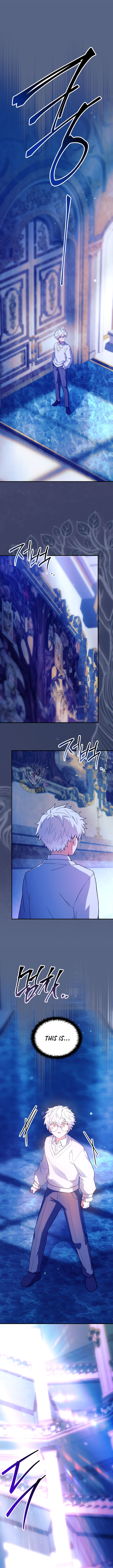 Legendary Hero Is an Academy Honors Student - Chapter 79 Page 19