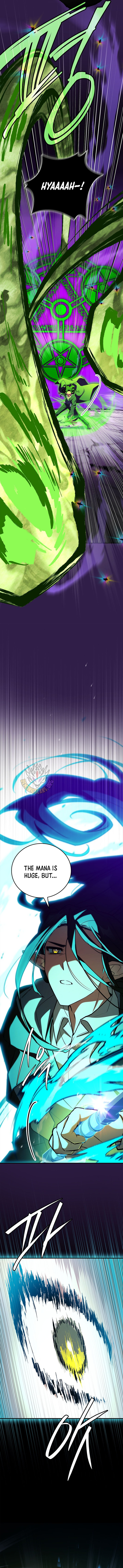 Legendary Hero Is an Academy Honors Student - Chapter 79 Page 6