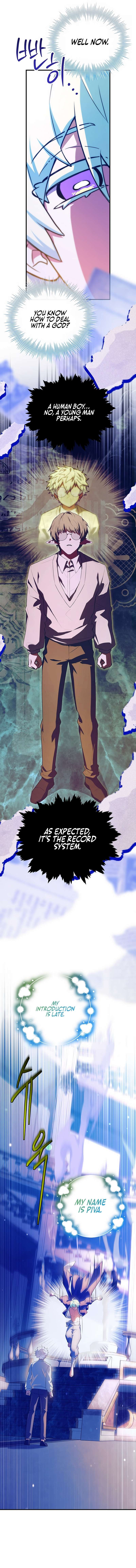 Legendary Hero Is an Academy Honors Student - Chapter 80 Page 4