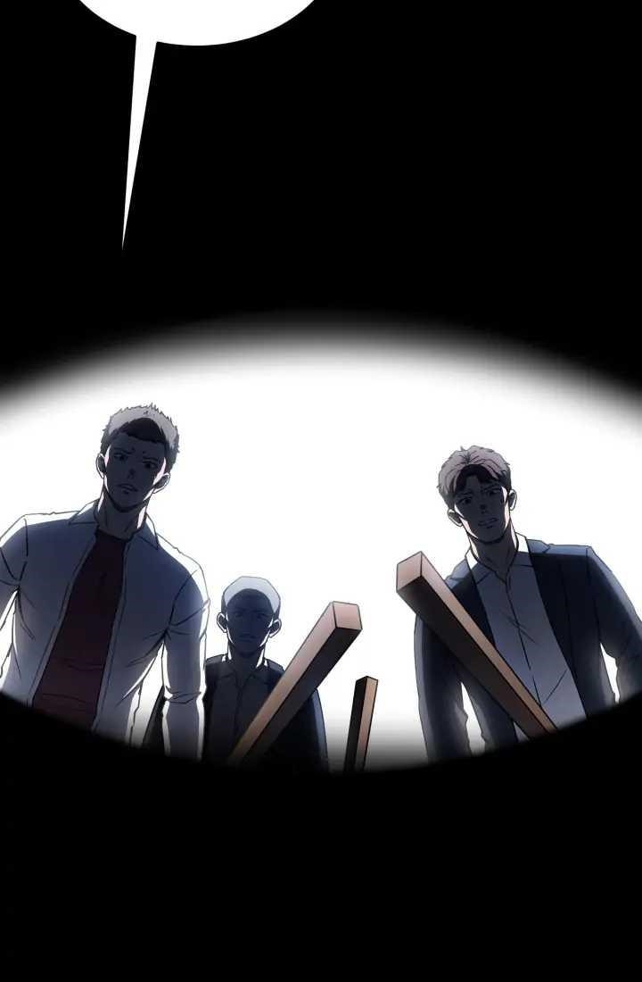 Reset Life of Regression Police - Chapter 1 Page 101