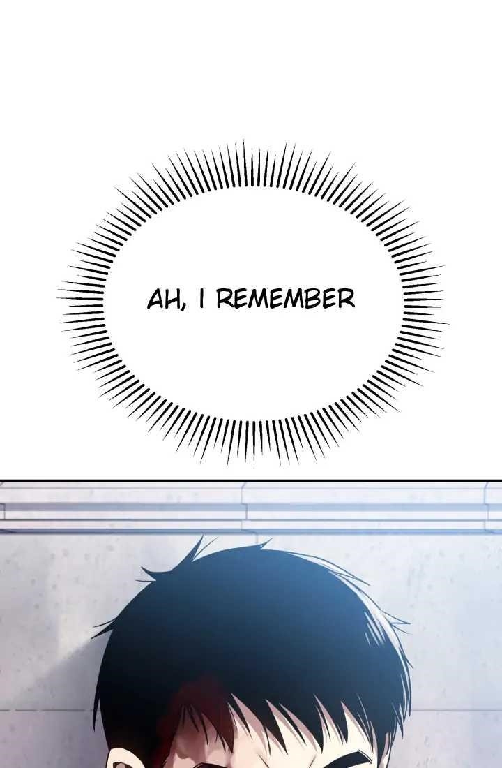 Reset Life of Regression Police - Chapter 1 Page 106