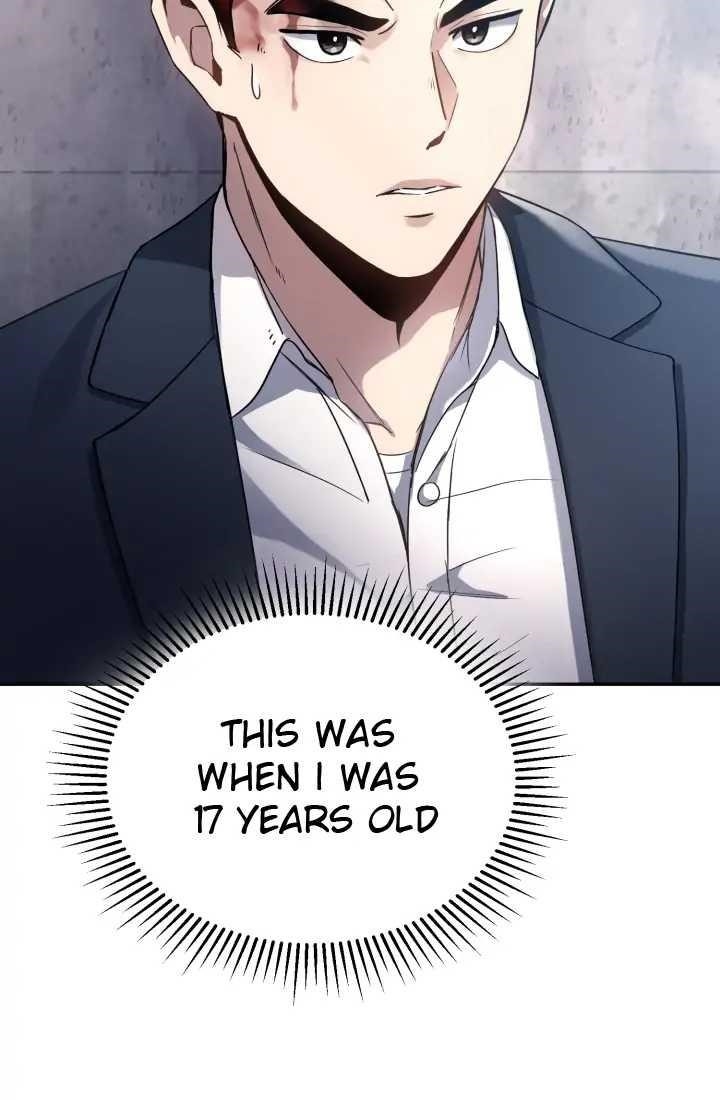 Reset Life of Regression Police - Chapter 1 Page 107