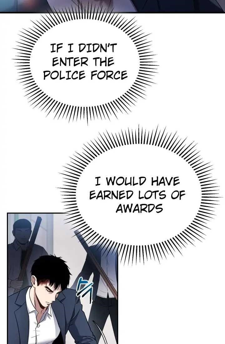 Reset Life of Regression Police - Chapter 1 Page 112