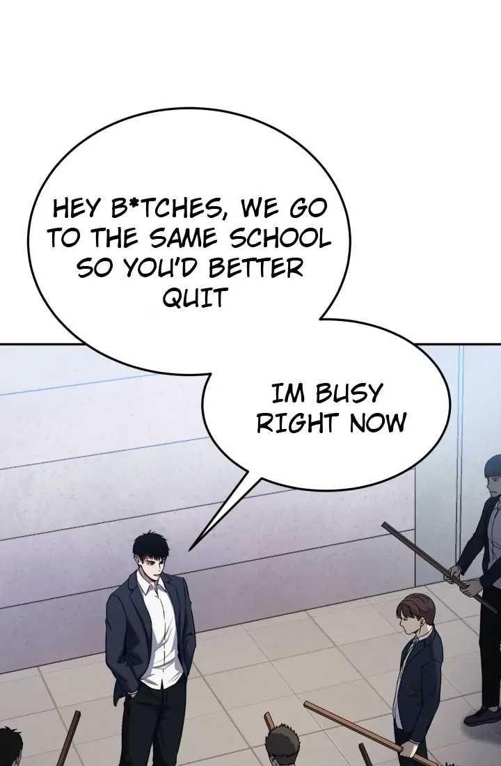 Reset Life of Regression Police - Chapter 1 Page 118