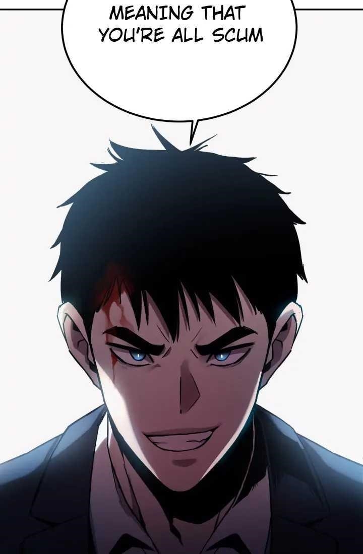 Reset Life of Regression Police - Chapter 1 Page 131