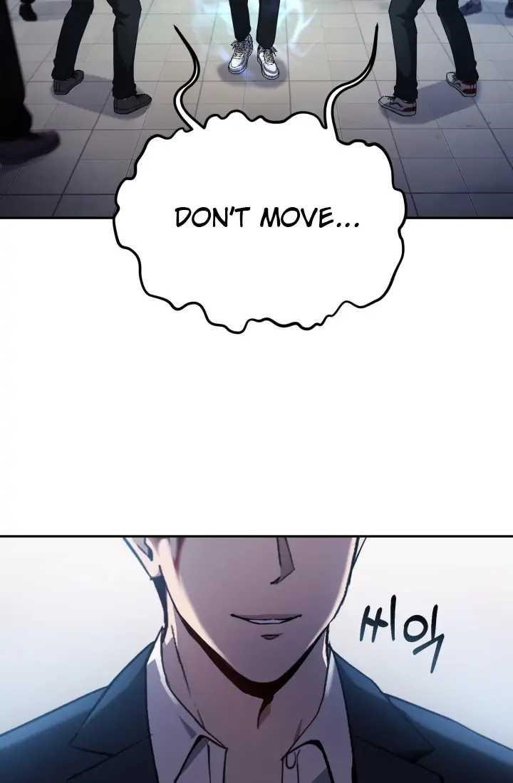 Reset Life of Regression Police - Chapter 1 Page 133