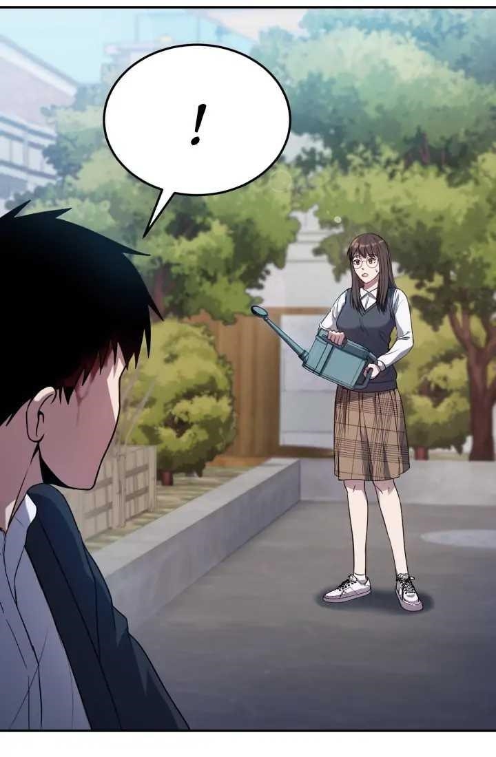 Reset Life of Regression Police - Chapter 1 Page 140