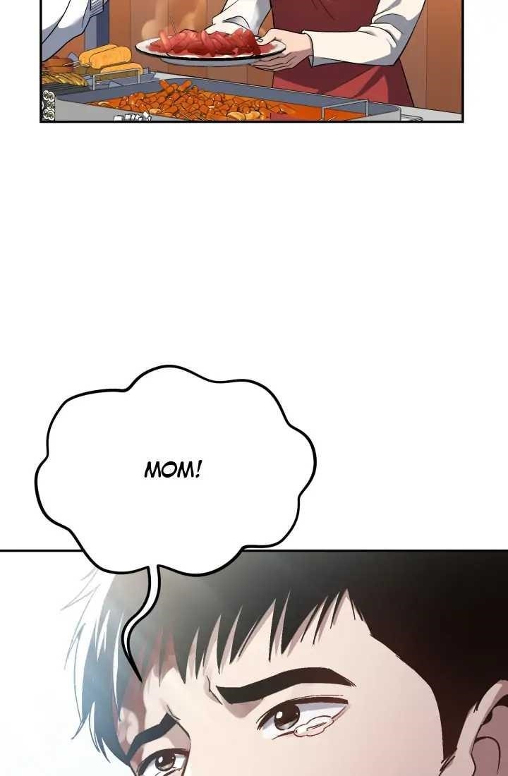 Reset Life of Regression Police - Chapter 1 Page 153