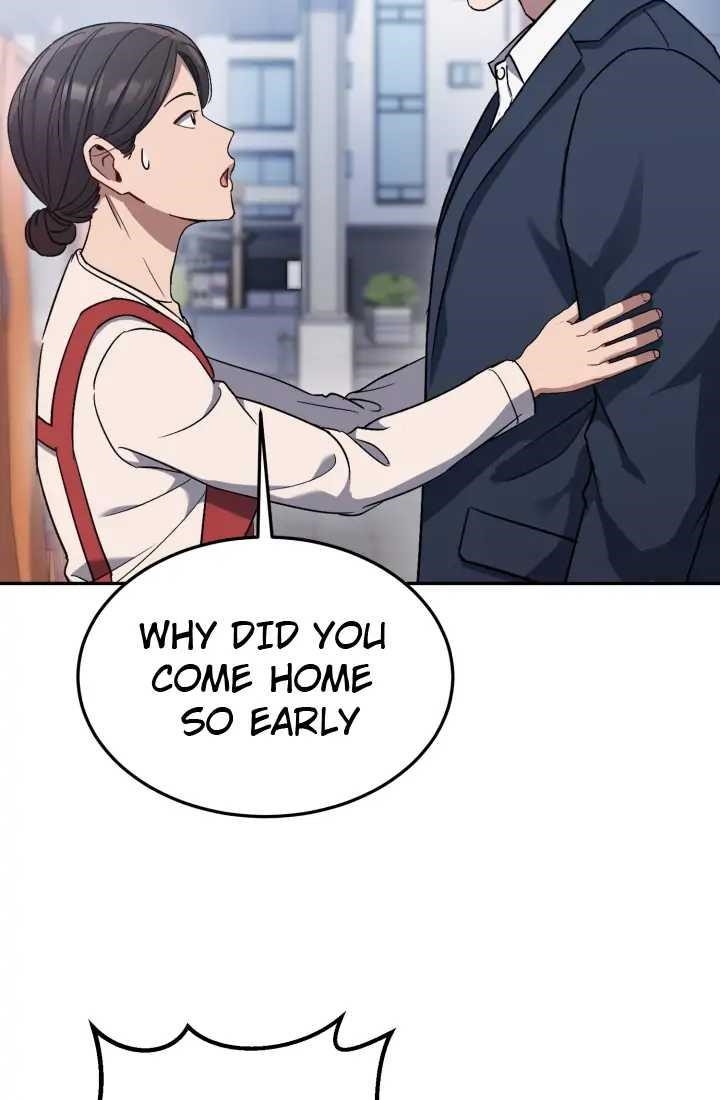 Reset Life of Regression Police - Chapter 1 Page 157