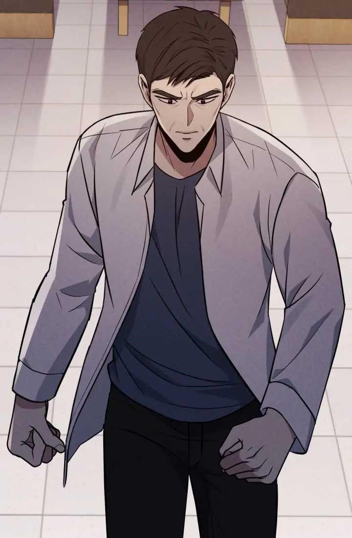 Reset Life of Regression Police - Chapter 1 Page 16