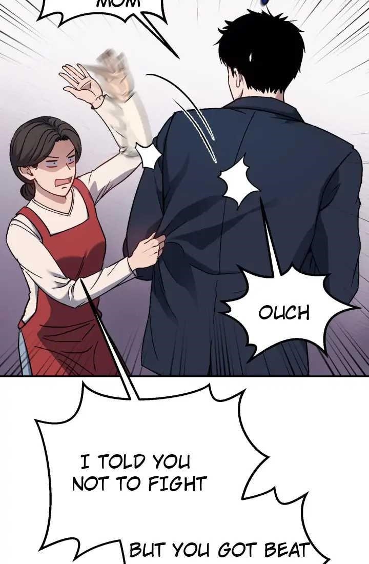 Reset Life of Regression Police - Chapter 1 Page 161