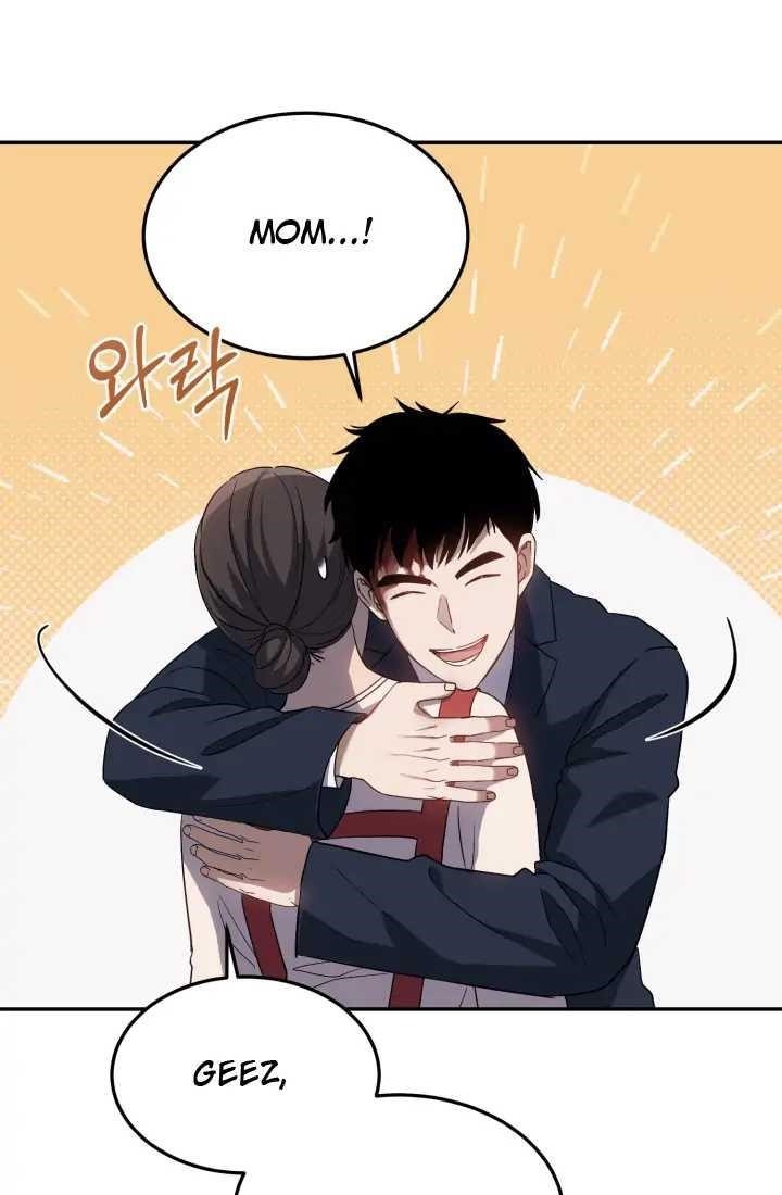 Reset Life of Regression Police - Chapter 1 Page 168