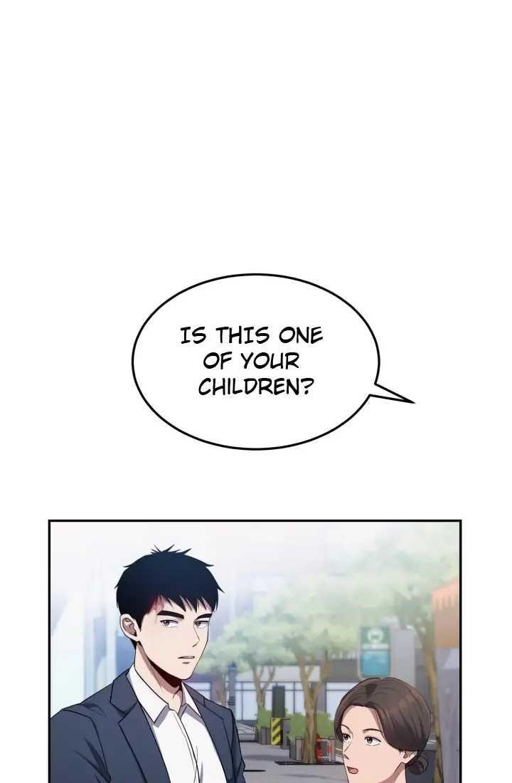 Reset Life of Regression Police - Chapter 1 Page 171