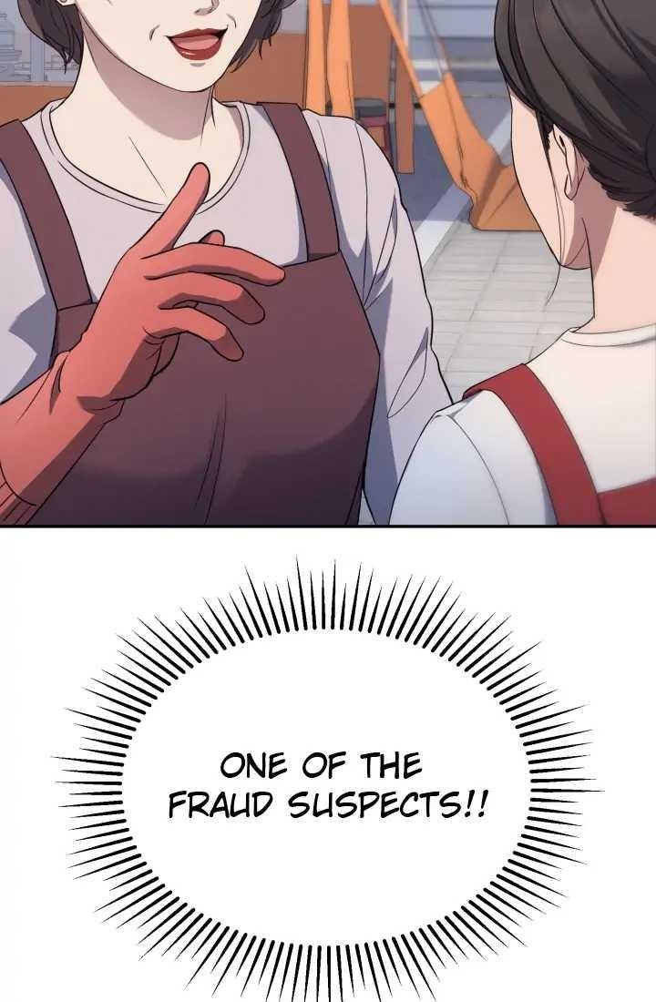 Reset Life of Regression Police - Chapter 1 Page 176