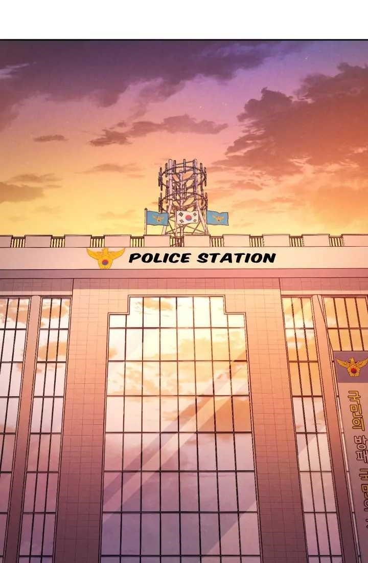 Reset Life of Regression Police - Chapter 1 Page 2