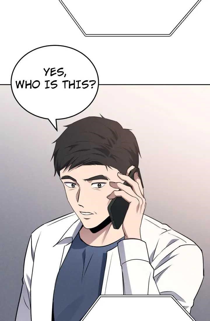 Reset Life of Regression Police - Chapter 1 Page 24