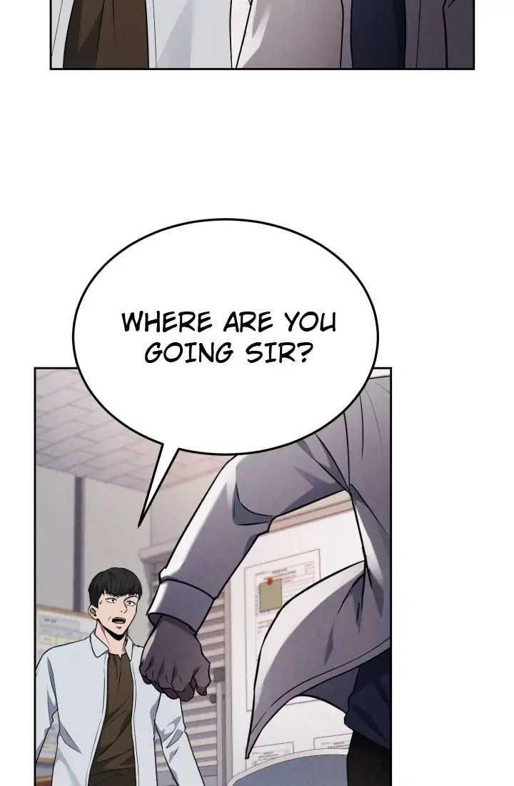 Reset Life of Regression Police - Chapter 1 Page 30