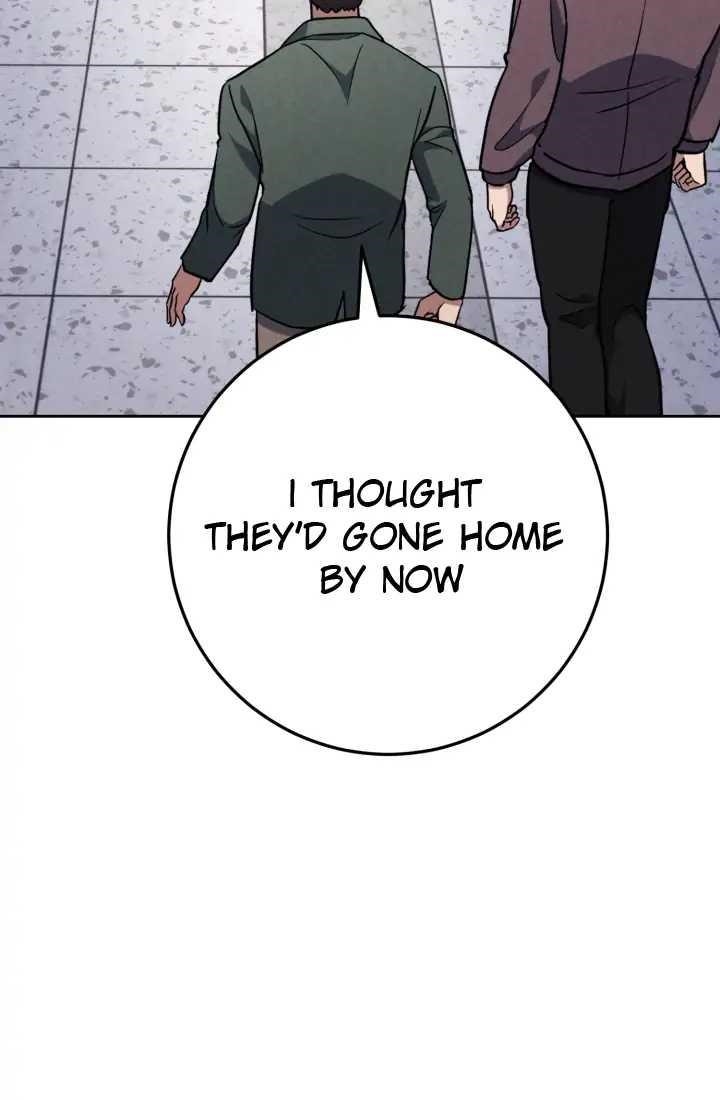 Reset Life of Regression Police - Chapter 1 Page 36