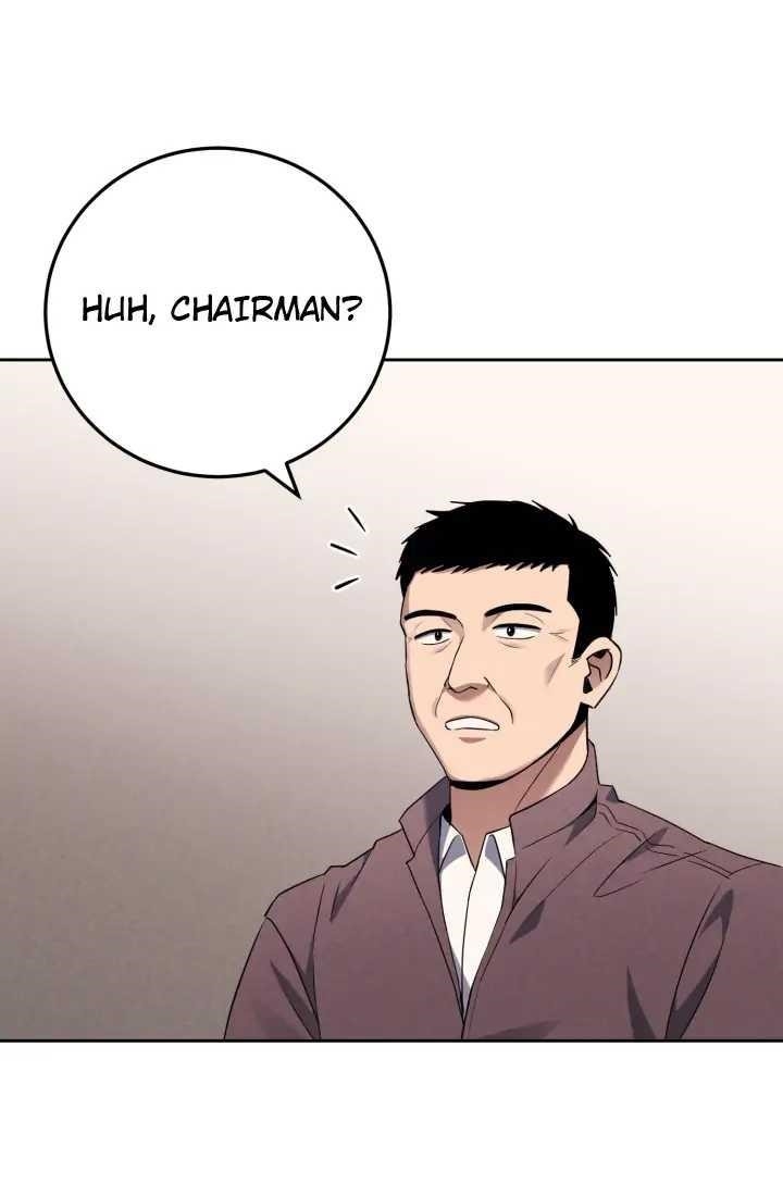 Reset Life of Regression Police - Chapter 1 Page 37