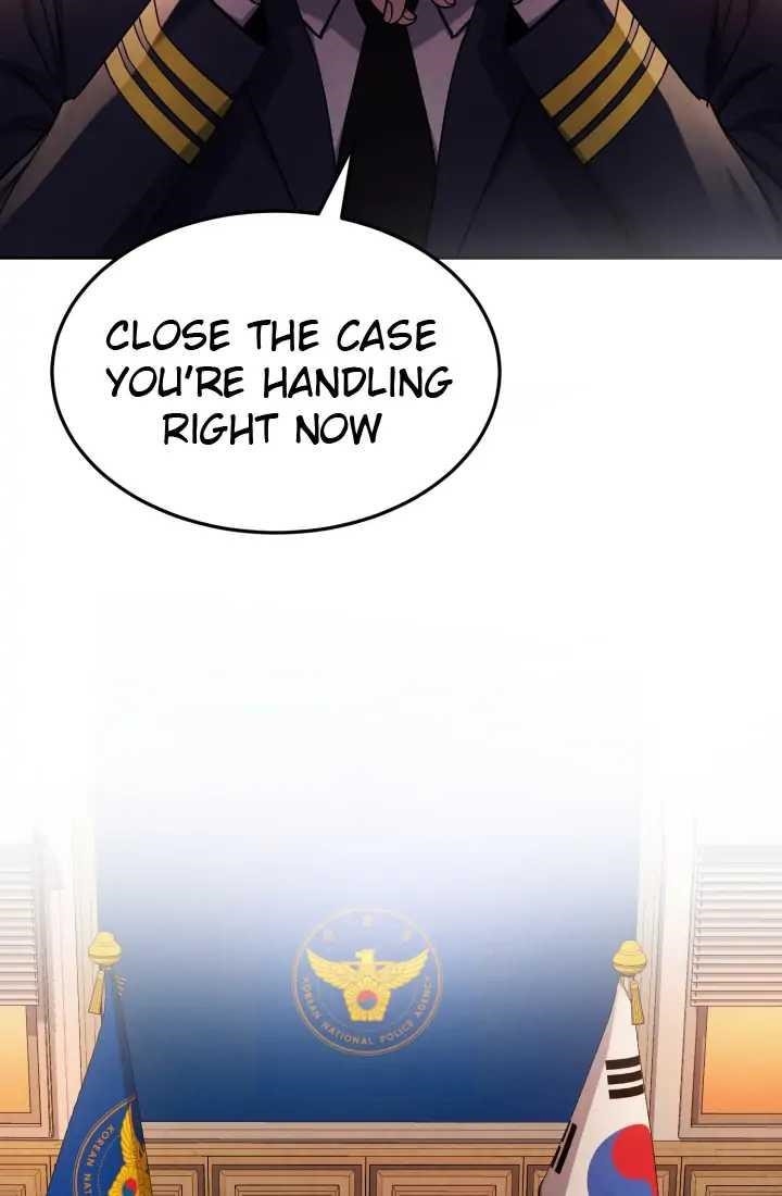 Reset Life of Regression Police - Chapter 1 Page 4