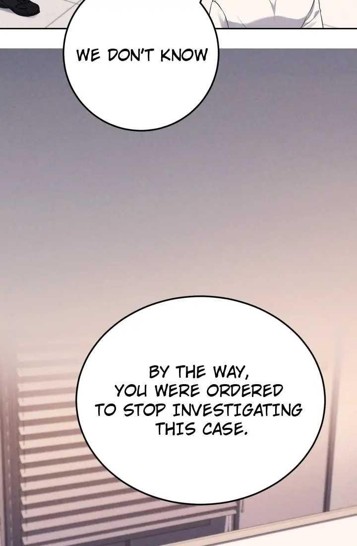 Reset Life of Regression Police - Chapter 1 Page 41