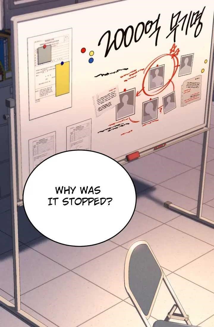 Reset Life of Regression Police - Chapter 1 Page 42