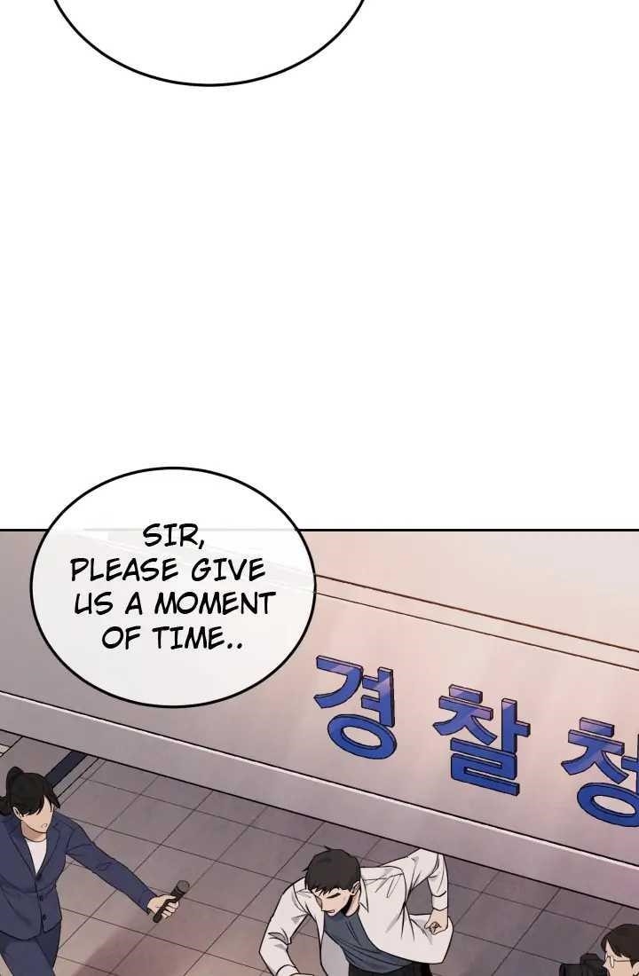 Reset Life of Regression Police - Chapter 1 Page 45