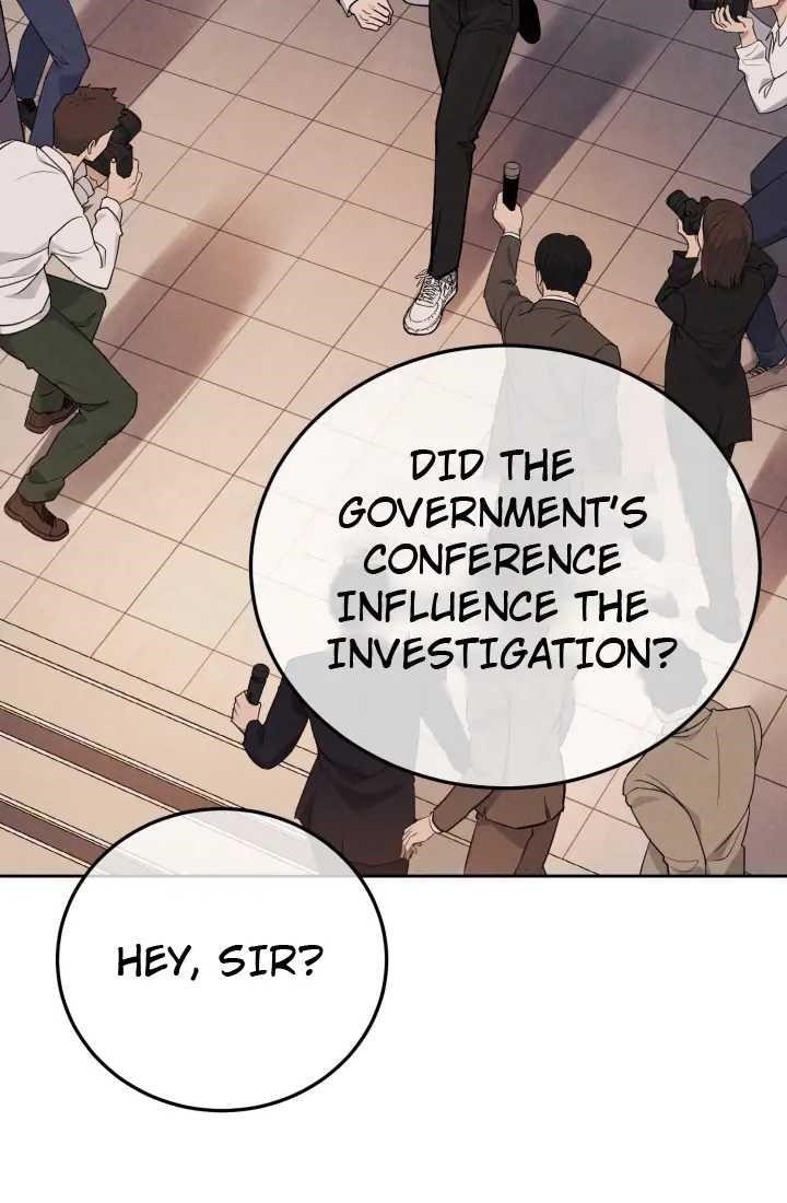 Reset Life of Regression Police - Chapter 1 Page 46