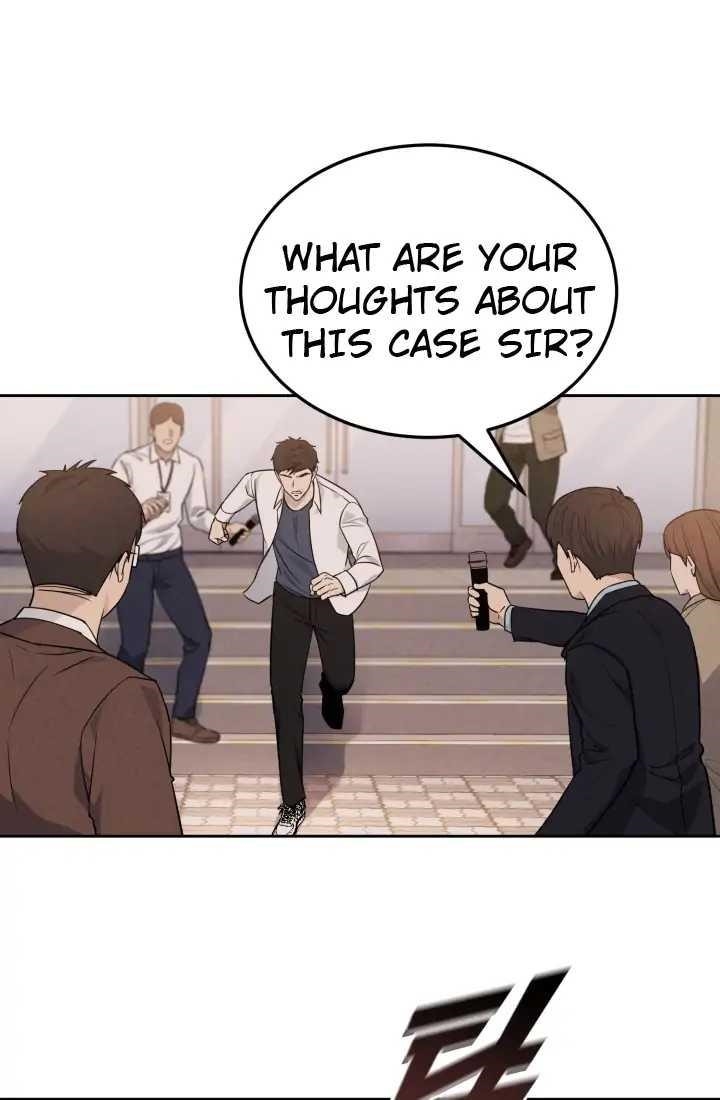 Reset Life of Regression Police - Chapter 1 Page 47