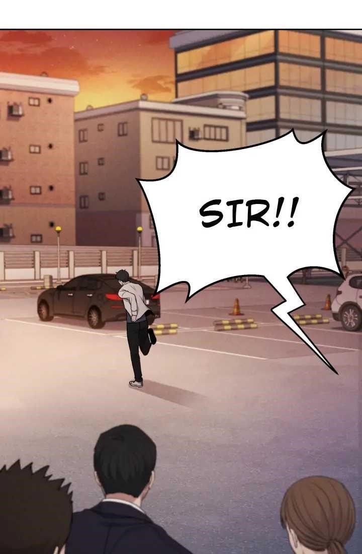 Reset Life of Regression Police - Chapter 1 Page 49