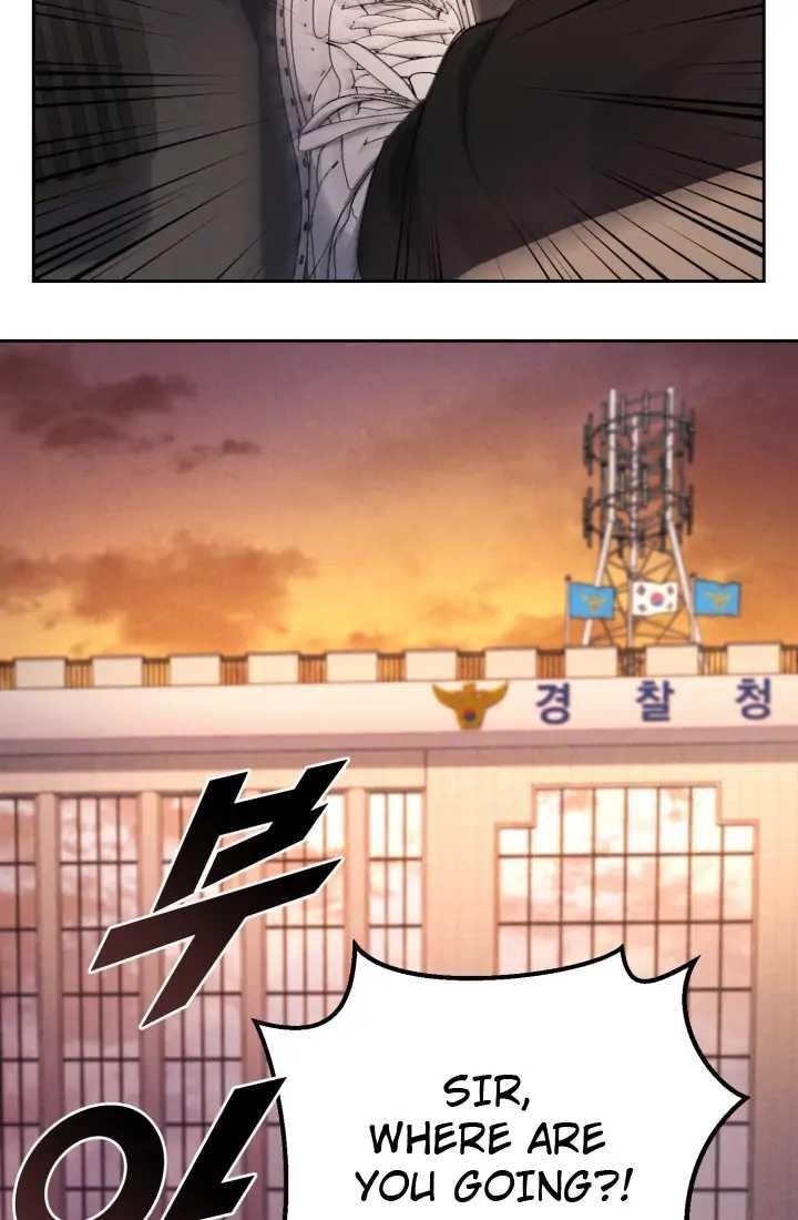 Reset Life of Regression Police - Chapter 1 Page 53